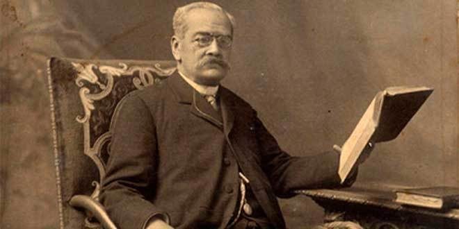 Ricardo Palma