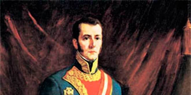 José De La Serna Historia Del Perú 7357