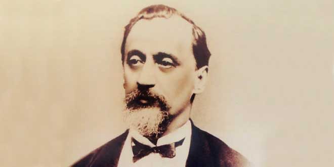 Antonio Raimondi