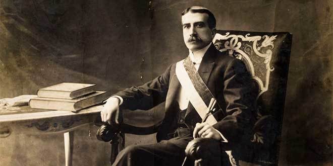 Augusto Leguía | Historia Del Perú