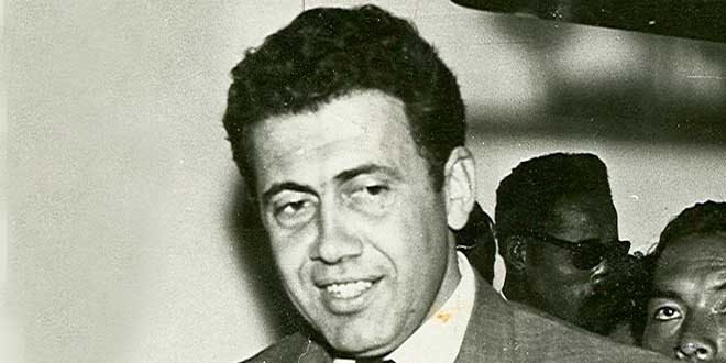 Luis Banchero Rossi