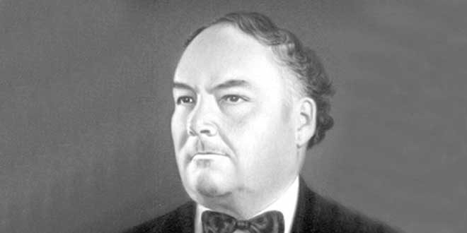 Benigno Ballon Farfán