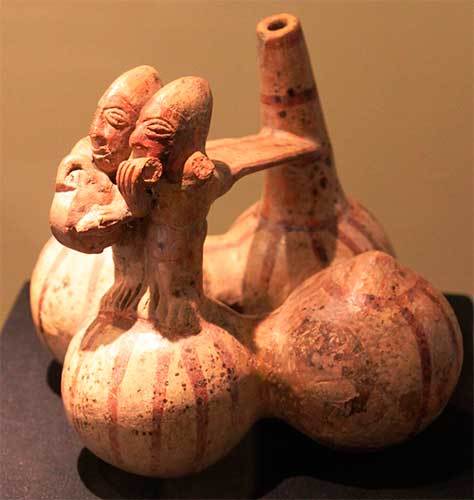 ceramica cultura chimu