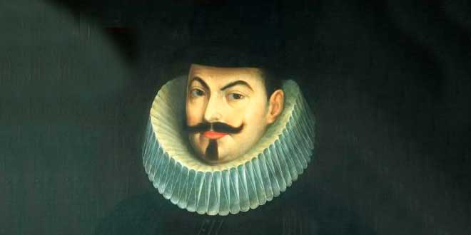 Diego Fernandez de Córdoba