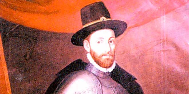 Francisco de Borja y Aragón