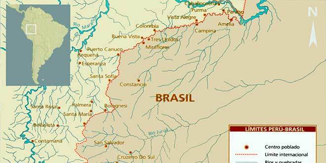 frontera peru brasil portada