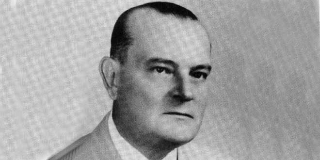 Guillermo Almenara Irigoyen