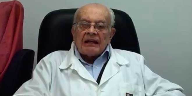 Javier Arias Stella