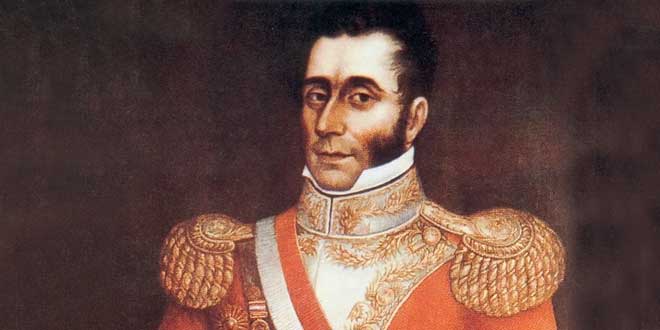José Bernardo de Tagle