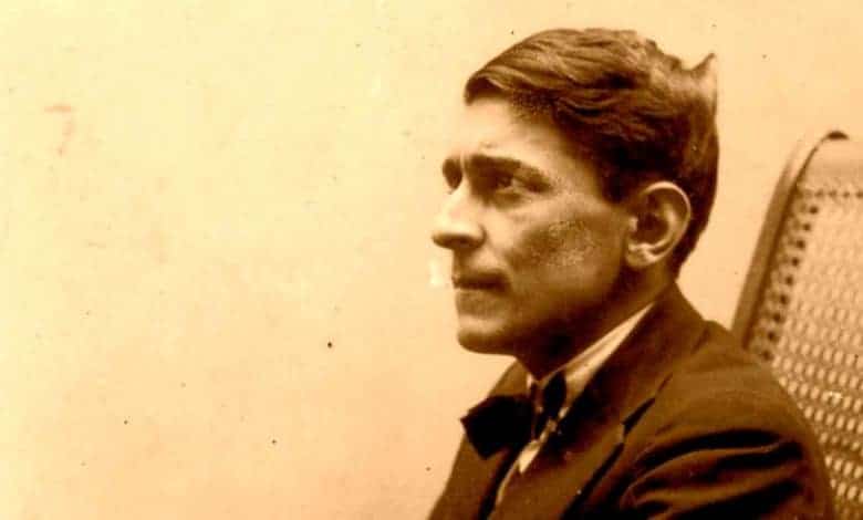 José Carlos Mariátegui