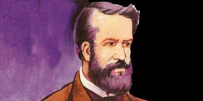 José Gálvez Historia del Perú