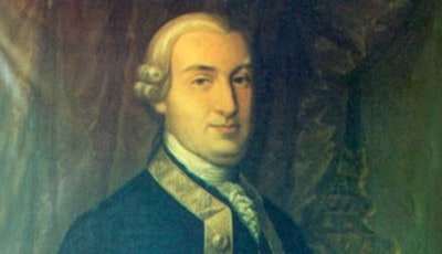 Manuel de Guirior
