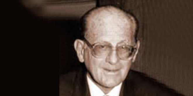 Max Arias