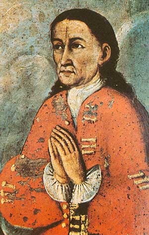 Mateo Pumacahua
