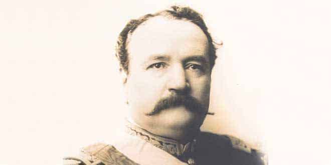 Remigio Morales Bermúdez
