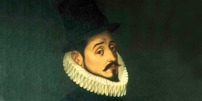 Gaspar Zúñiga y Acevedo